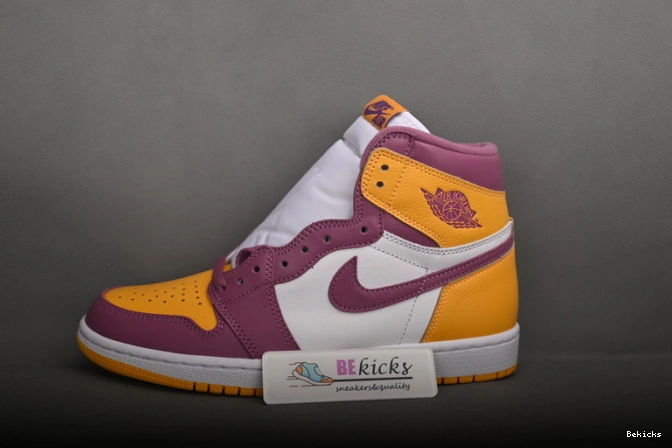 Cheap BK 555088-706 brotherhood jordan air 1 1111